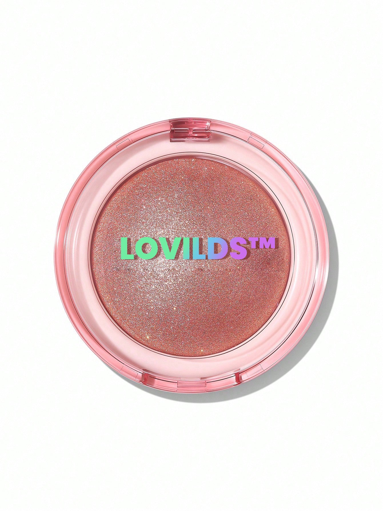 🛒Final 3 hours 60% off:💎 Bouncy Highlighter – Glass-Skin Glow in Seconds