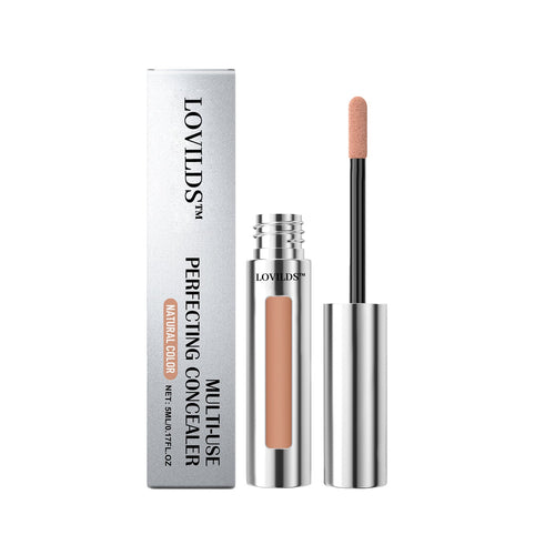 đ„Limited Time 50% Off! đLOVILDSâą Flawless Concealer â 24H Full Coverage, Undetectable Finish