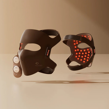 🔥Last 6 Hours 80% Off:🌸Medazy 4D Laser Light Therapy Mask