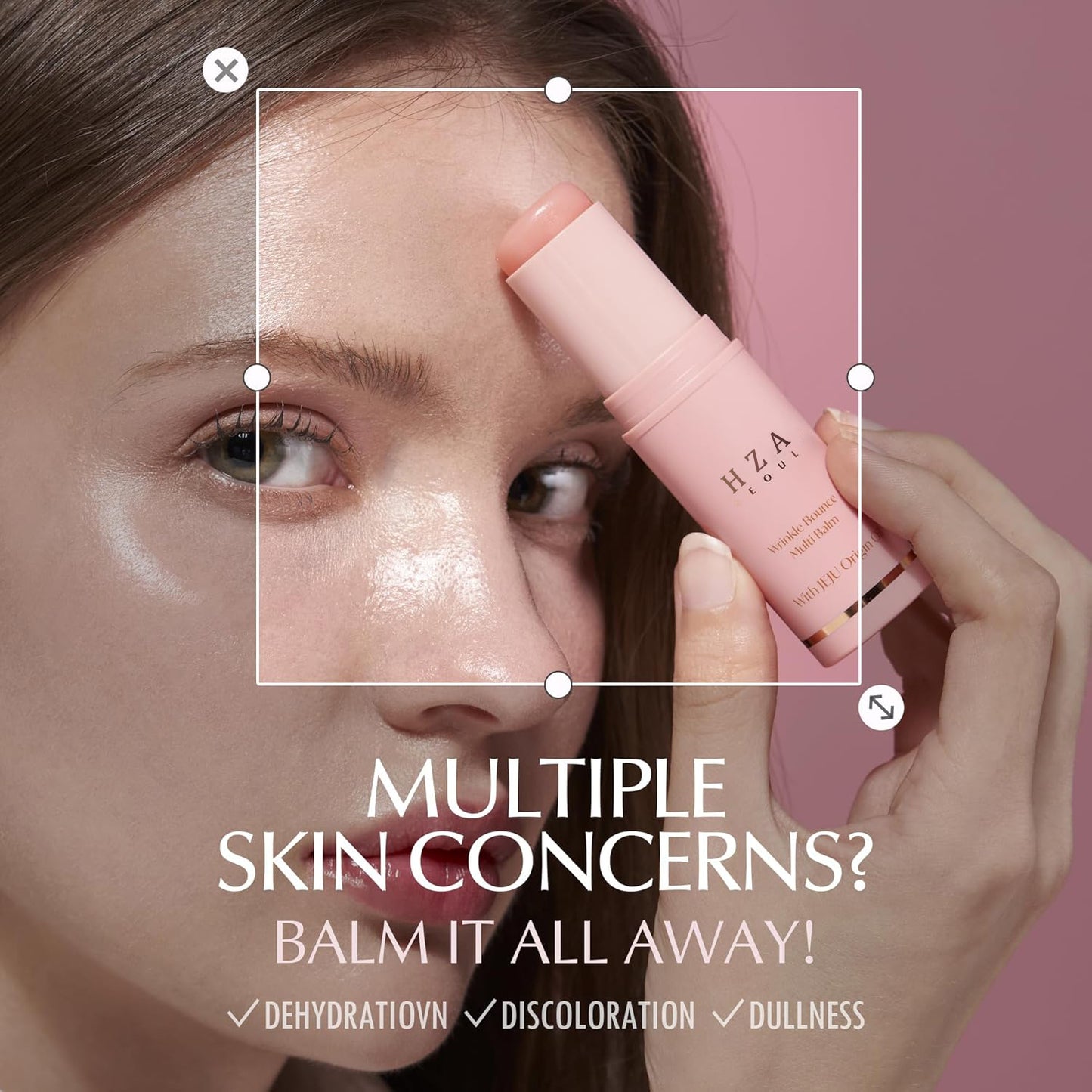 🌺Last 4 hours 55% off⏰Multi Balm Stick (One Stick, Multiple Benefits)