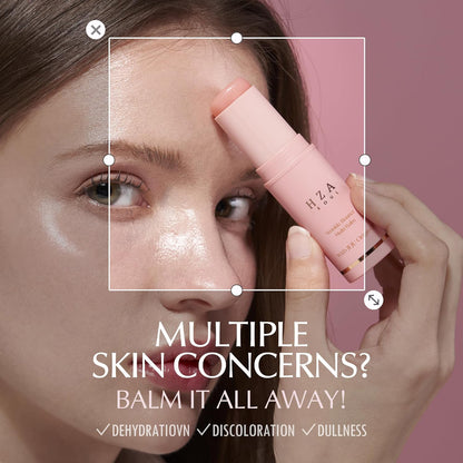 🌺Last 4 hours 55% off⏰Multi Balm Stick (One Stick, Multiple Benefits)