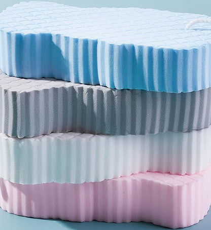 🎉 FLASH SALE: 3D Cartoon Bath Sponge – Baby-Soft Exfoliation! 🔥 50% OFF TODAY ONLY