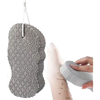 🎉 FLASH SALE: 3D Cartoon Bath Sponge – Baby-Soft Exfoliation! 🔥 50% OFF TODAY ONLY