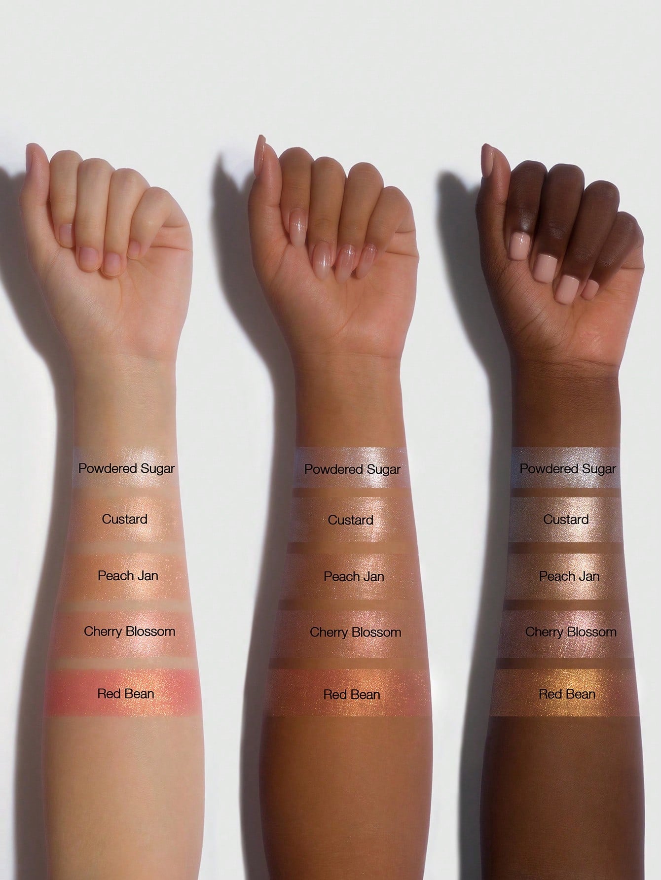 🛒Final 3 hours 60% off:💎 Bouncy Highlighter – Glass-Skin Glow in Seconds