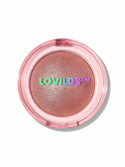 🛒Final 3 hours 60% off:💎 Bouncy Highlighter – Glass-Skin Glow in Seconds