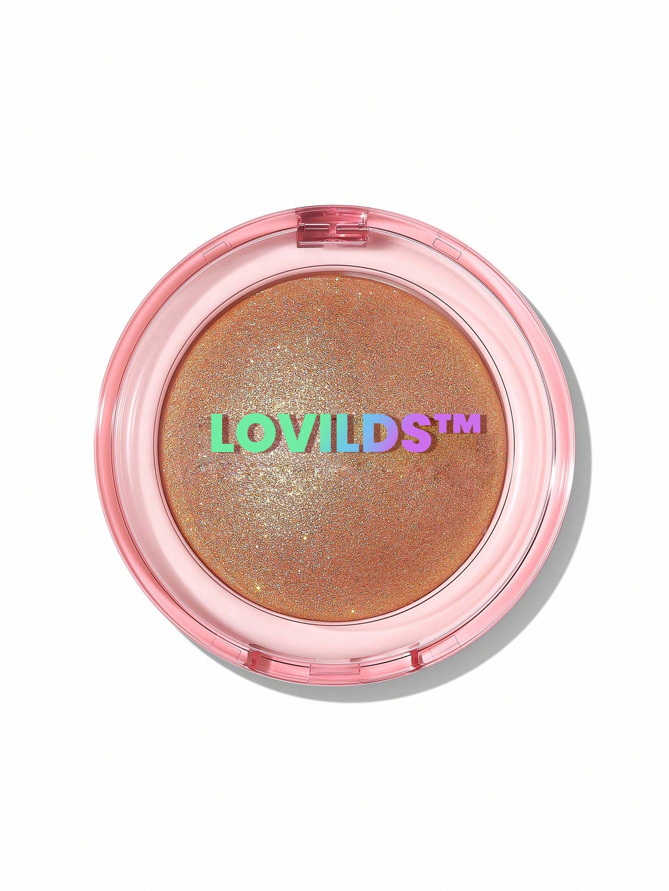 🛒Final 3 hours 60% off:💎 Bouncy Highlighter – Glass-Skin Glow in Seconds