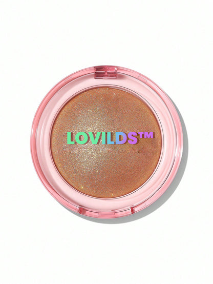 🛒Final 3 hours 60% off:💎 Bouncy Highlighter – Glass-Skin Glow in Seconds