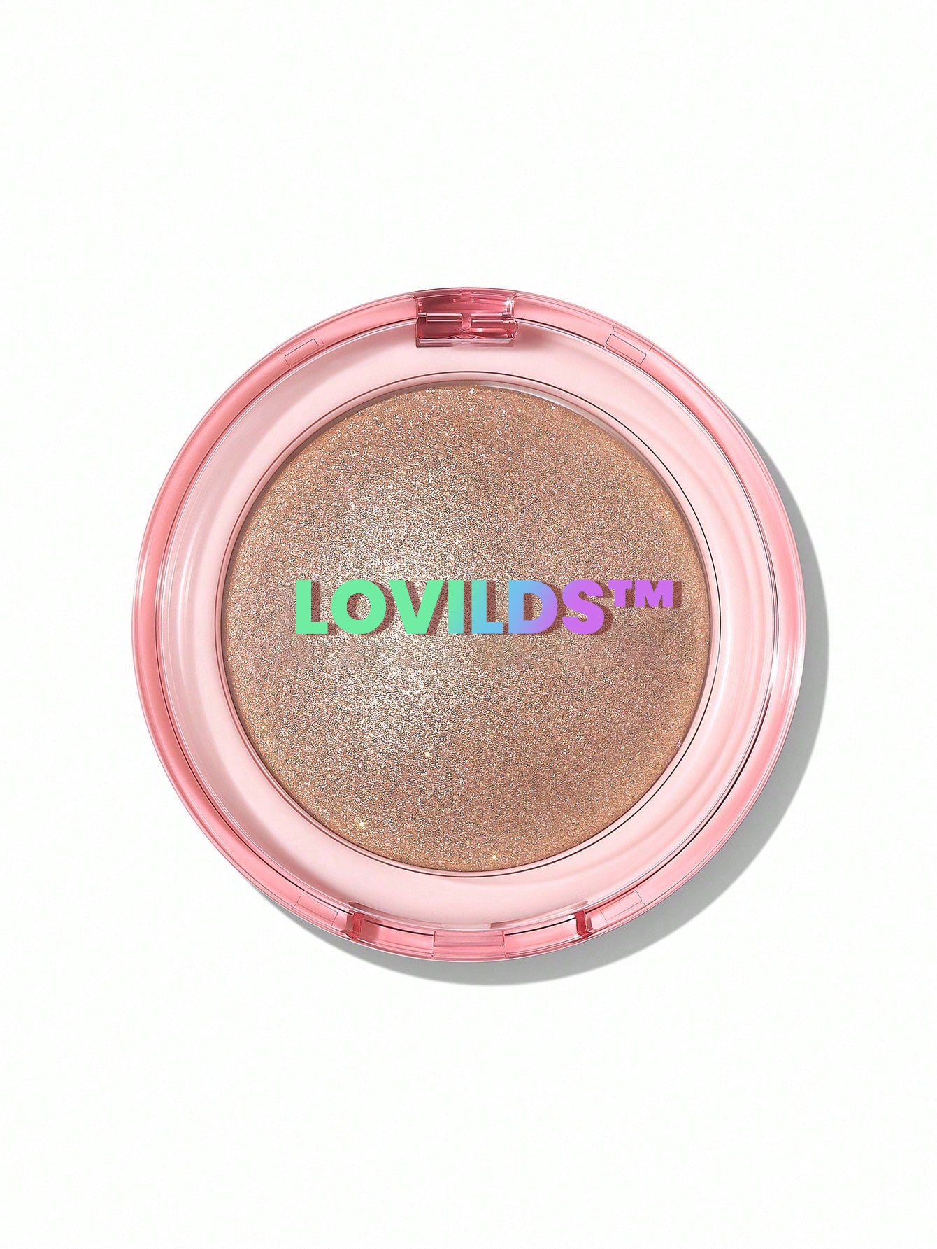 🛒Final 3 hours 60% off:💎 Bouncy Highlighter – Glass-Skin Glow in Seconds