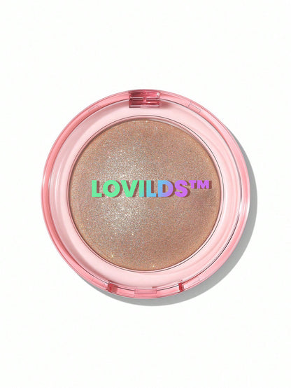🛒Final 3 hours 60% off:💎 Bouncy Highlighter – Glass-Skin Glow in Seconds