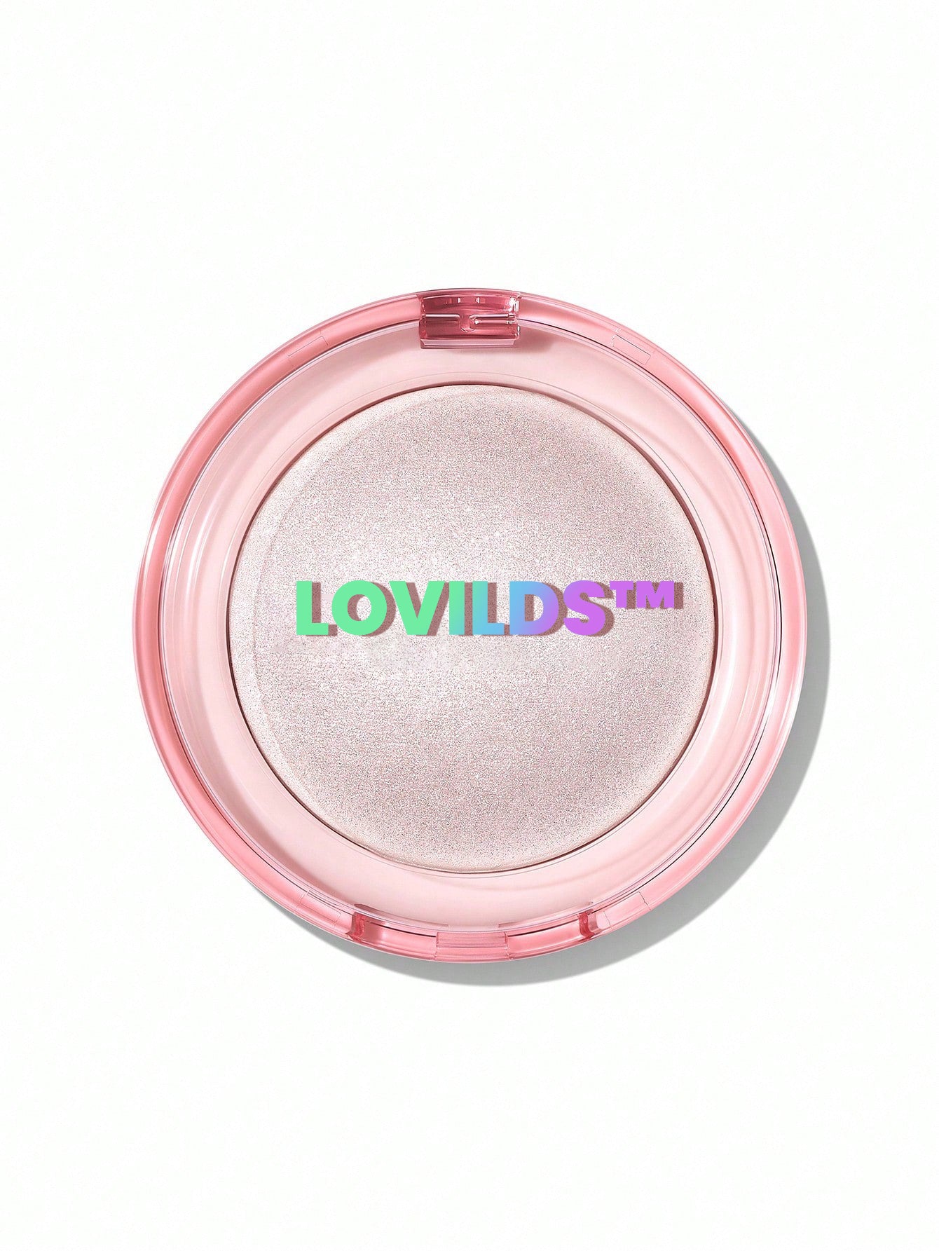 🛒Final 3 hours 60% off:💎 Bouncy Highlighter – Glass-Skin Glow in Seconds
