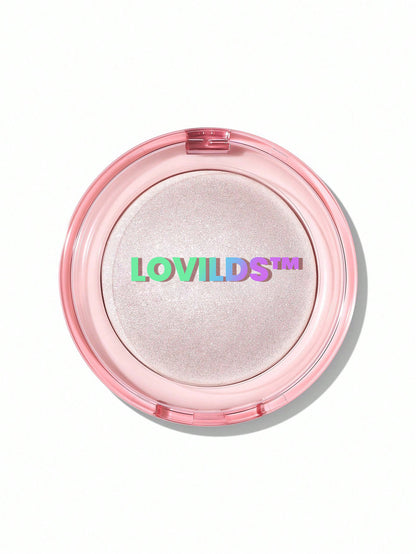 🛒Final 3 hours 60% off:💎 Bouncy Highlighter – Glass-Skin Glow in Seconds