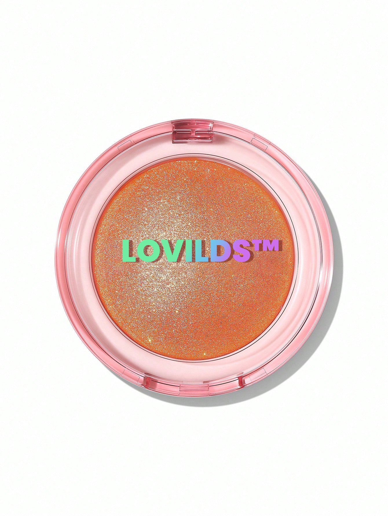 🛒Final 3 hours 60% off:💎 Bouncy Highlighter – Glass-Skin Glow in Seconds