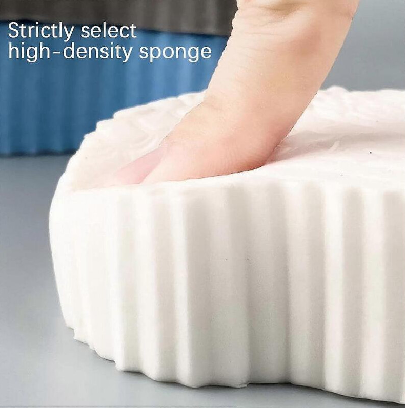🎉 FLASH SALE: 3D Cartoon Bath Sponge – Baby-Soft Exfoliation! 🔥 50% OFF TODAY ONLY
