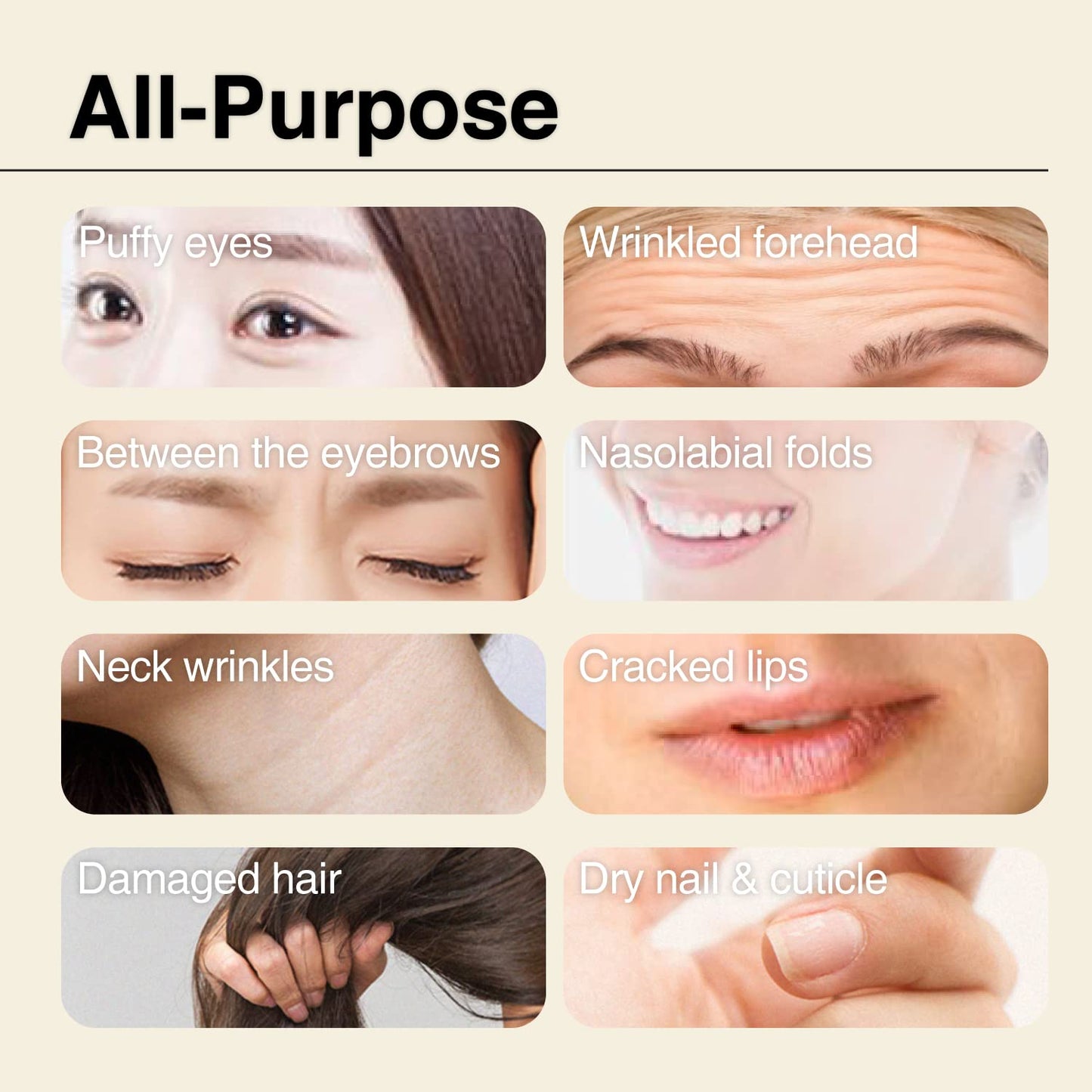 🌺Last 4 hours 55% off⏰Multi Balm Stick (One Stick, Multiple Benefits)