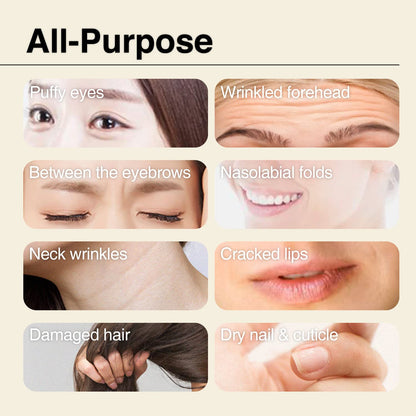 🌺Last 4 hours 55% off⏰Multi Balm Stick (One Stick, Multiple Benefits)