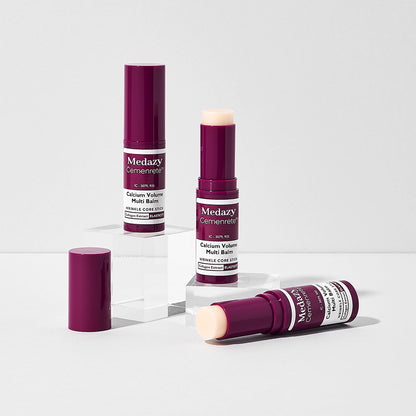 LAST DAY🔥🔥Buy 1 Get 1 Free 🎉  Calcium Multi Balm | Anti-aging, Sagging, Wrinkles |