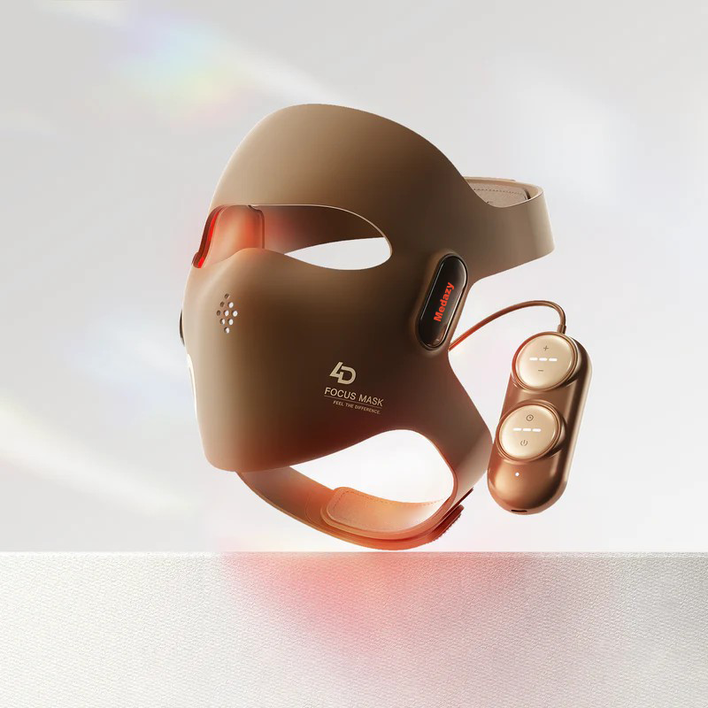 4D Mask Pro Max