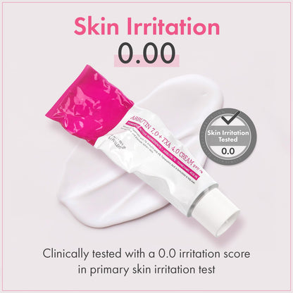 🌟 LOVILDS™ Arbutin 7% + Tranexamic Acid 4% Brightening Cream | Targets Dark Spots, Freckles, Blemishes & Pigmentation
